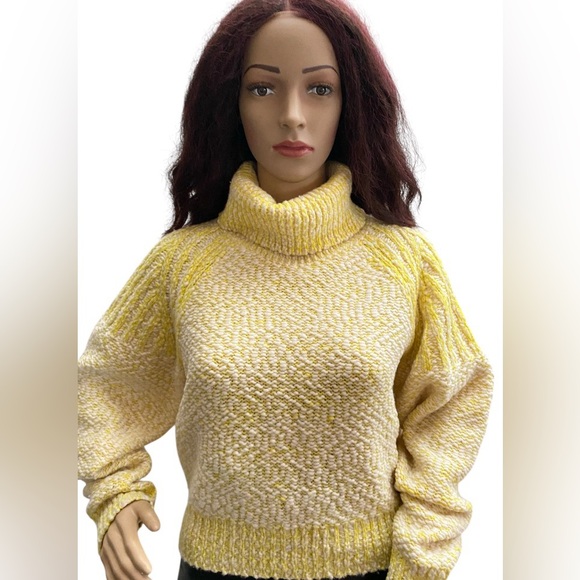 KENZO roll neck knitted jumpers(XS) - Picture 2 of 10